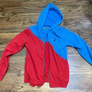 Aviator Nation Zip Up
